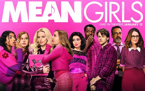 MEAN GIRLS 2024 : r/pirating .